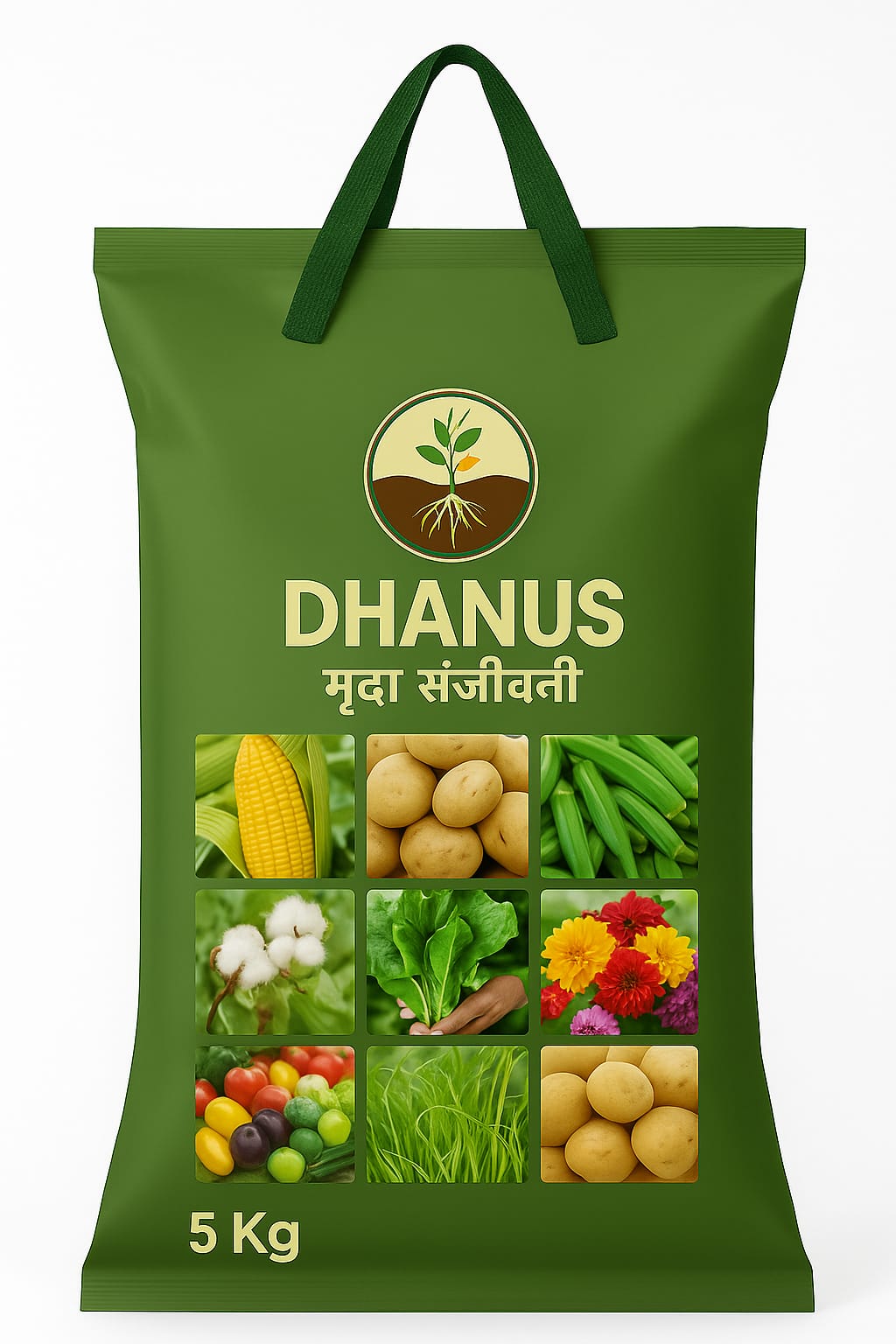 DHANUS