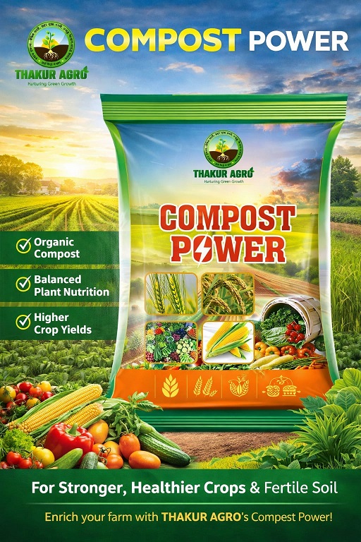 COMPOST POWER