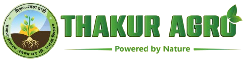 ThakurAgro Logo